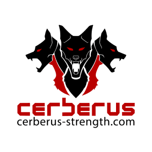 CerberusLogoFrontPage