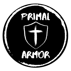 PrimalArmorFrontLogo