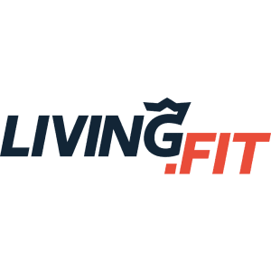 LivingFitLogoFront