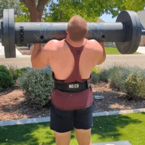 StrongmanTrainingAtHome