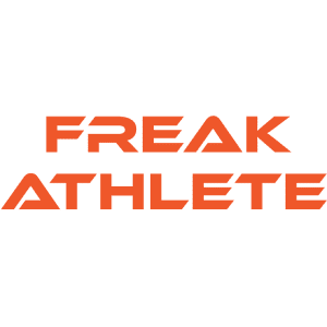 FreakAthleteLogoFront